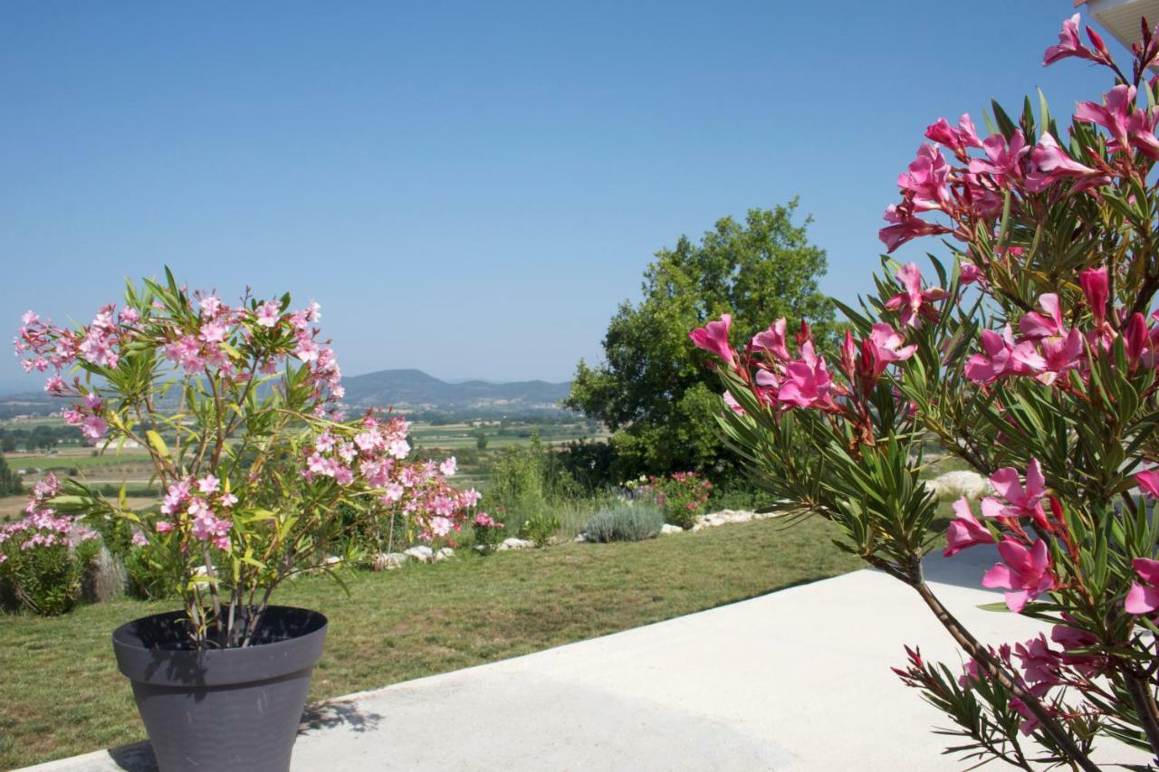 Bed and Breakfast Au Fil Des Cevennes Saint-Jean-de-Maruejols-et-Avejan Екстер'єр фото